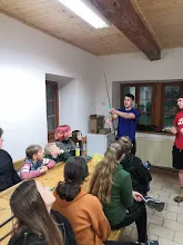 Květnová výprava 2023