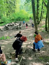 Květnová výprava 2023