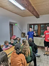 Květnová výprava 2023