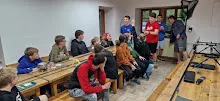 Květnová výprava 2023