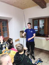 Květnová výprava 2023