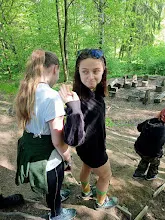Květnová výprava 2023