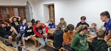 Květnová výprava 2023