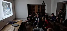 Květnová výprava 2023