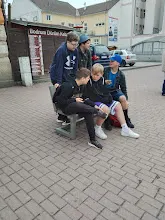 Jednodenní výprava 2023