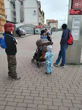 Jednodenní výprava 2023