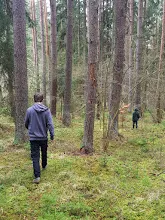 Dubnová výprava 2023