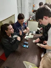 Dubnová výprava 2023