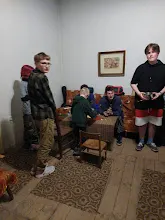 Dubnová výprava 2023
