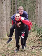Dubnová výprava 2023