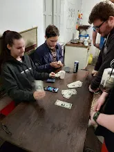 Dubnová výprava 2023
