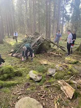 Dubnová výprava 2023