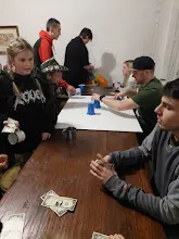 Dubnová výprava 2023