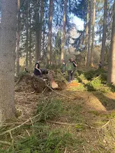 Dubnová výprava 2023