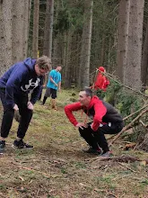 Dubnová výprava 2023