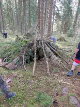 Dubnová výprava 2023
