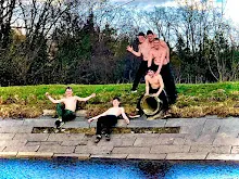 Březnová výprava 2023