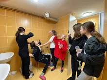 Březnová výprava 2023