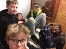 Březnová výprava 2023