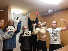 Březnová výprava 2023