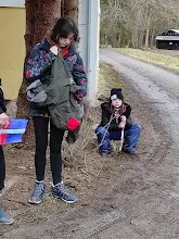 Únorová výprava 2023