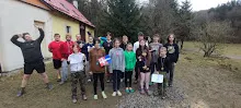 Únorová výprava 2023