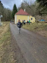 Únorová výprava 2023