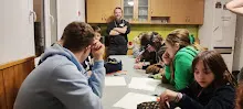 Únorová výprava 2023