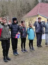 Únorová výprava 2023