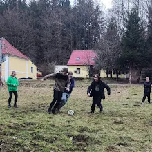 Únorová výprava 2023