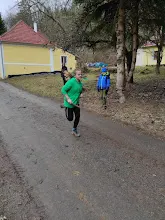 Únorová výprava 2023