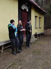 Únorová výprava 2023