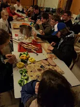 Lednová výprava 2023