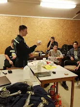 Lednová výprava 2023