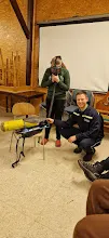 Lednová výprava 2023