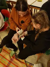 Lednová výprava 2023