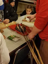 Lednová výprava 2023