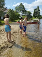 Červnová výprava 2023
