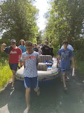 Červnová výprava 2023
