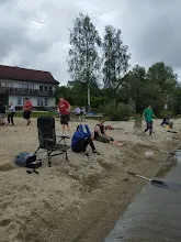 Červnová výprava 2023