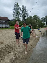 Červnová výprava 2023