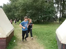 Letní tábor 2023