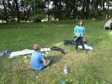 Letní tábor 2023