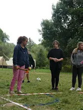 Letní tábor 2023