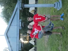 Letní tábor 2023
