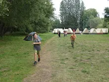 Letní tábor 2023