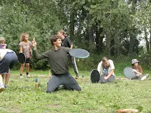 Letní tábor 2023