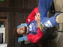 Letní tábor 2023