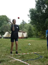 Letní tábor 2023