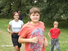 Letní tábor 2023